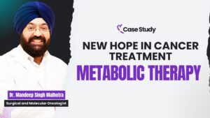 Metabolic Therapy in Cancer Care – What You Need to Know?